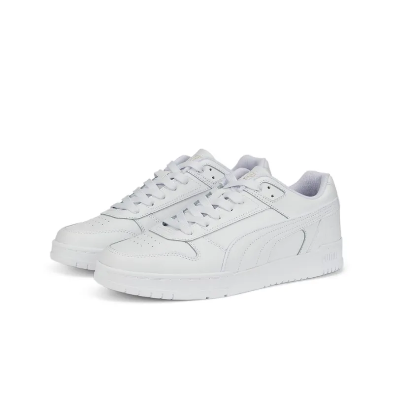 PUMA Rbd Game Low 'White'-2