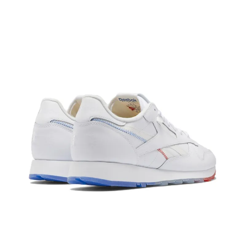 Reebok Popsicle X Classic Leather 'Firecracker'-3