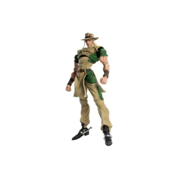 Medicos Action Figures