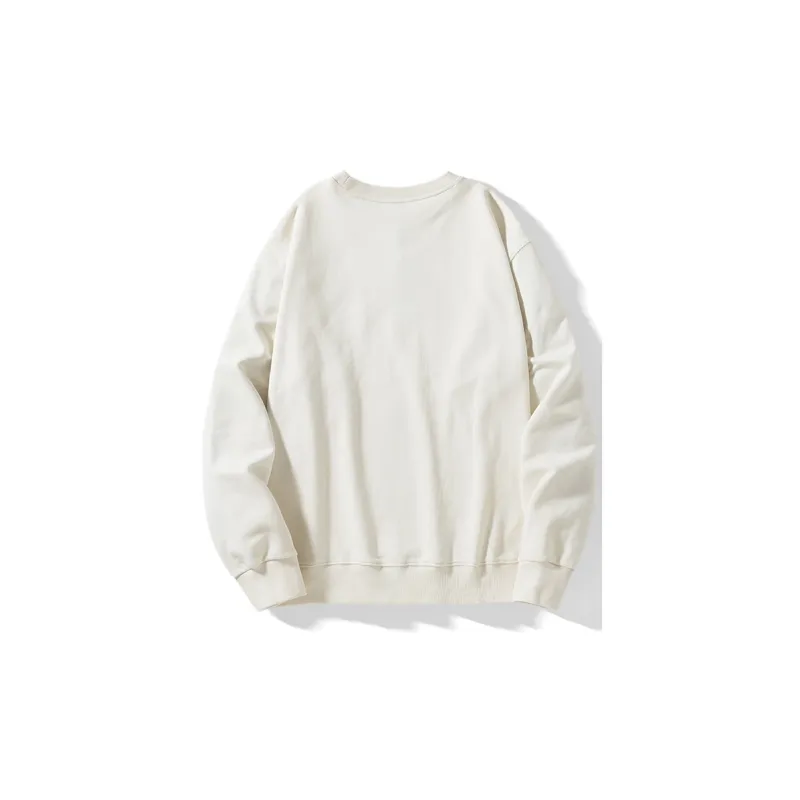 OUTDOOR PRODUCTS Sweatshirts Unisex White-2