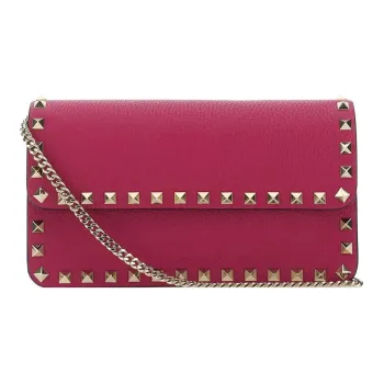 Valentino Rockstud Shoulder Bags