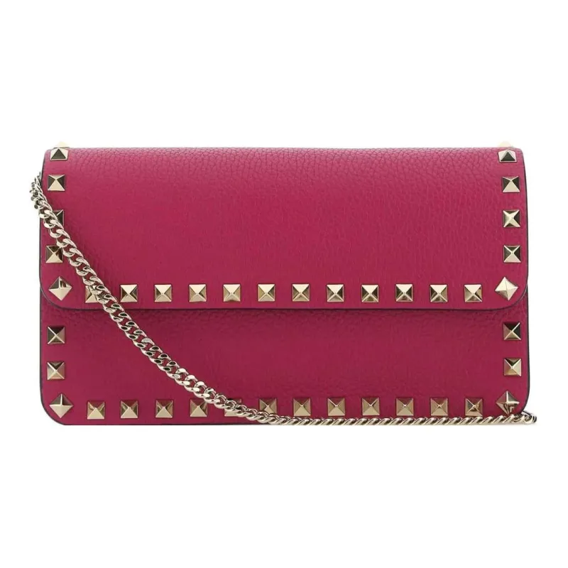 Valentino Rockstud Shoulder Bags-0