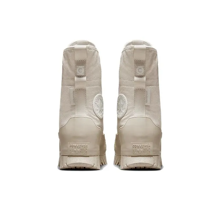 Converse Chuck Taylor All Star Lugged 2.0 Cc X Hi Khaki-4