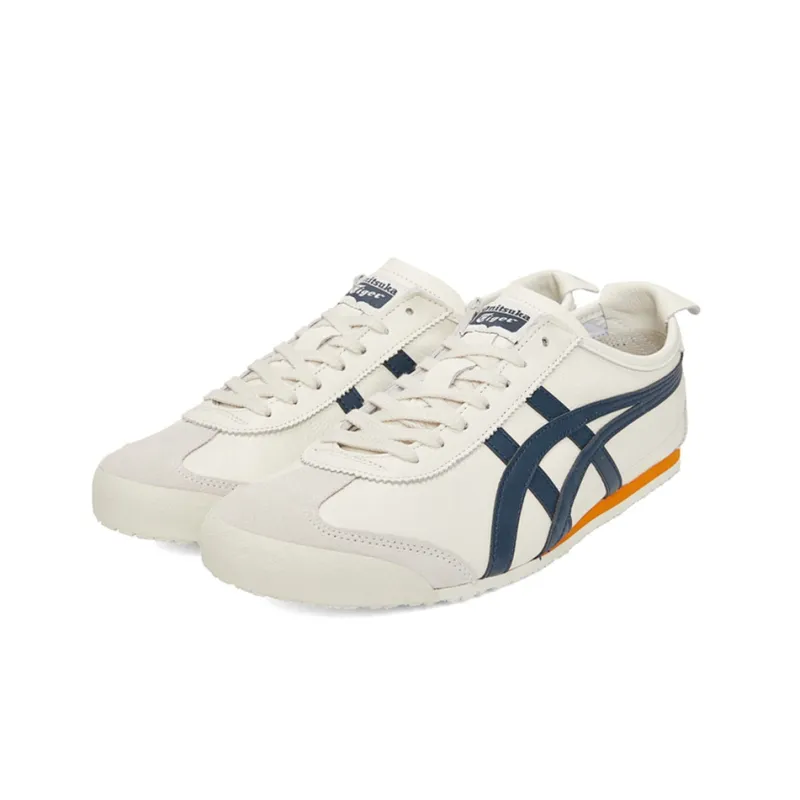 Onitsuka Tiger Mexico 66 'White Blue'-1
