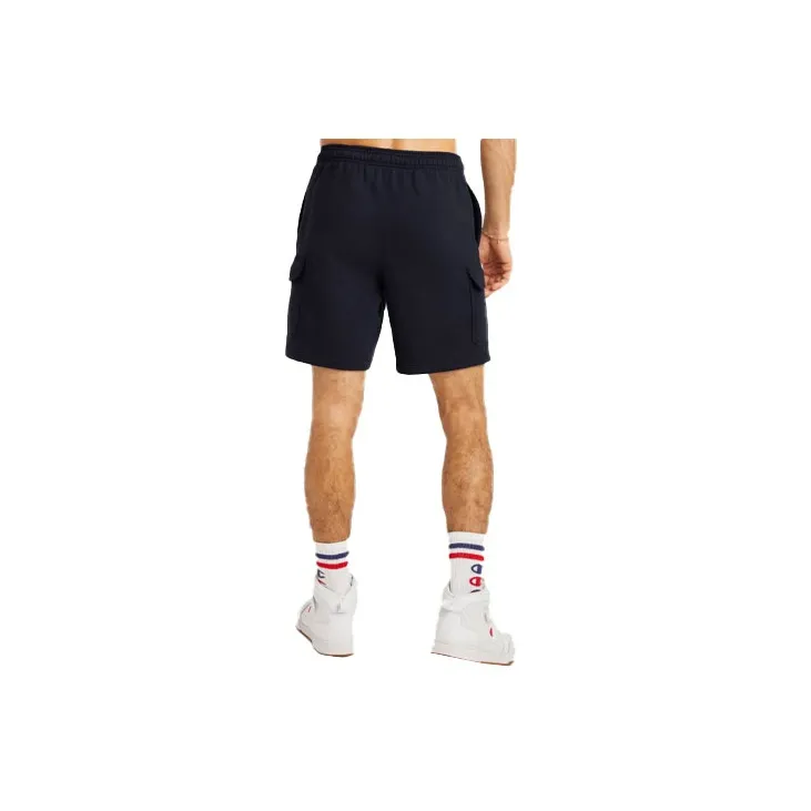 Champion Cargo Shorts-7