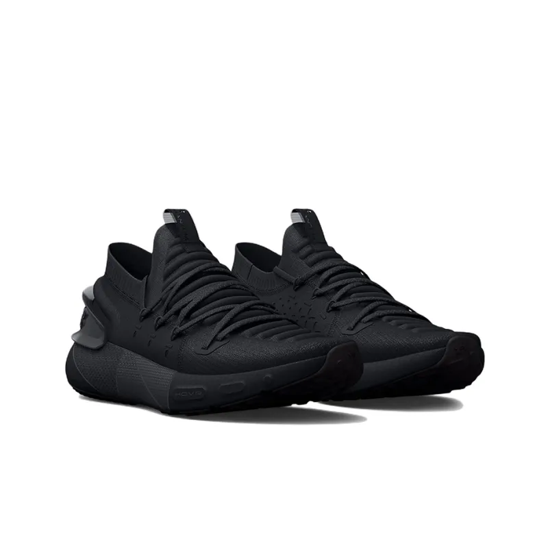 Under Armour Hovr Phantom 3 'Triple Black'-3