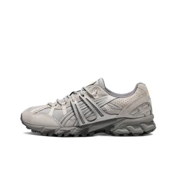 Asics Gel Sonoma 15 50 Oyster Grey Clay Grey