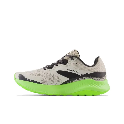 New Balance DynaSoft Nitrel V5 'Timberwolf Pixel Green'