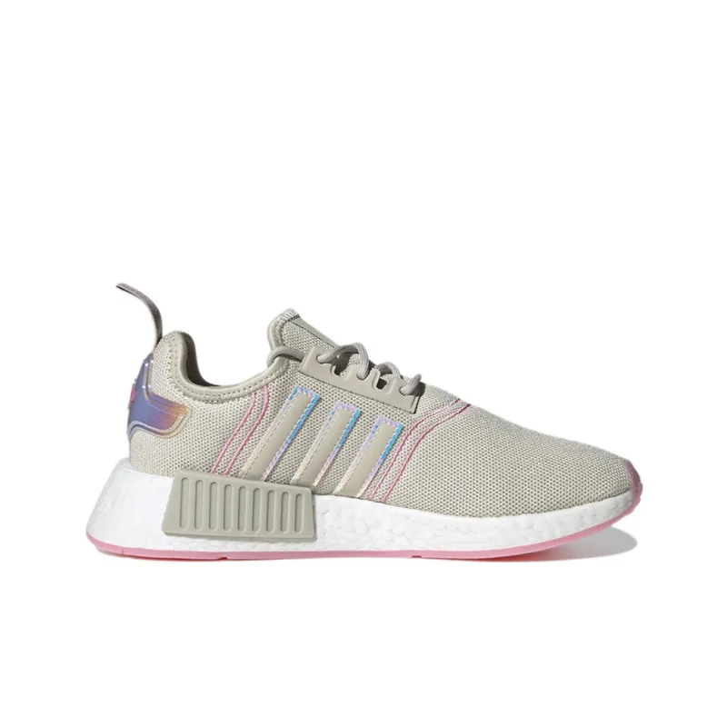 Adidas NMD_R1 Shoes 'Bliss Pink' Women's-1