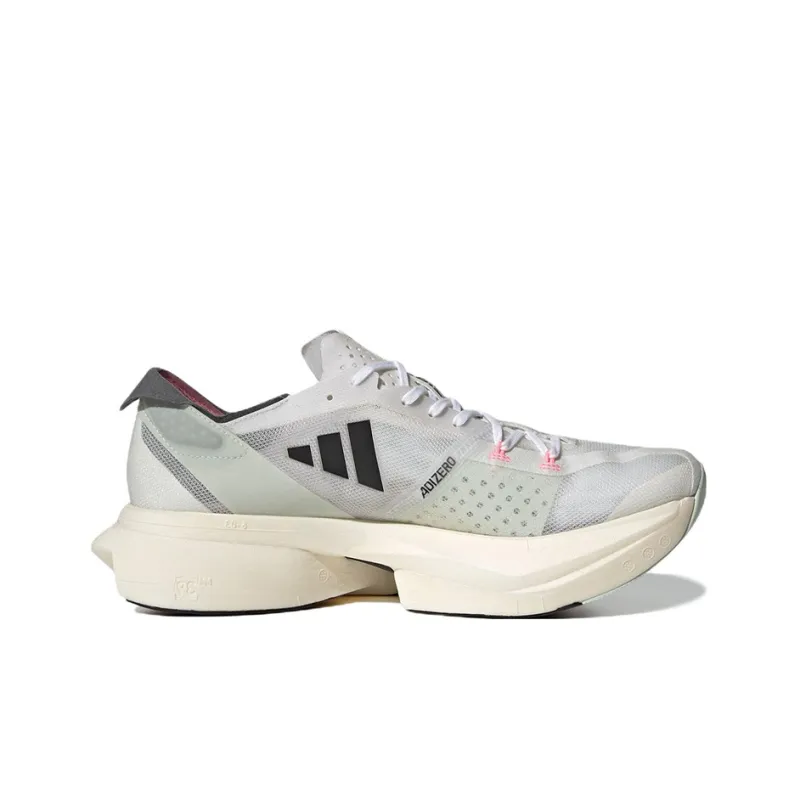 adidas Adizero Adios Pro 3 White Night Metallic-1