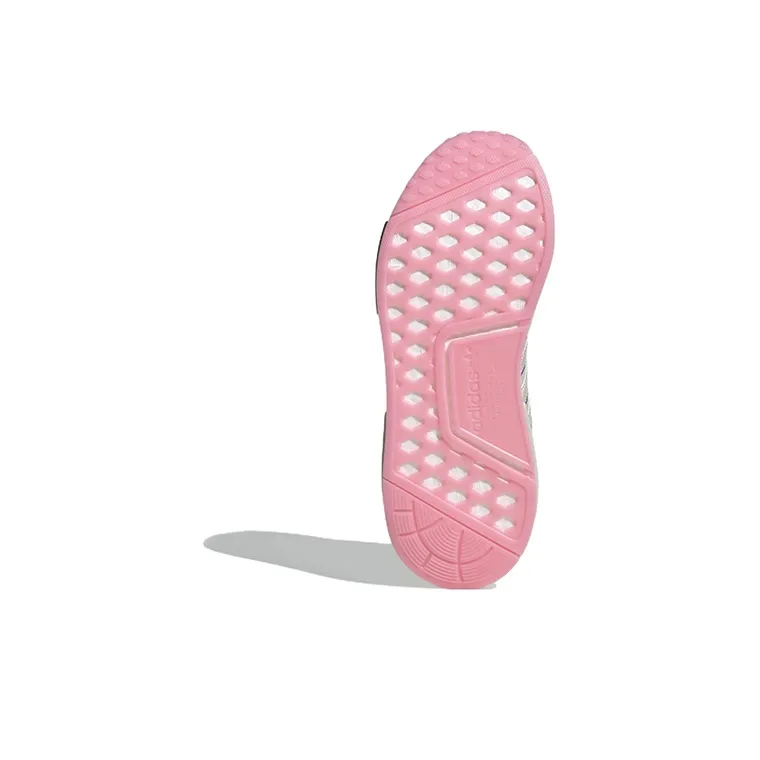 Adidas NMD_R1 Shoes 'Bliss Pink' Women's-5