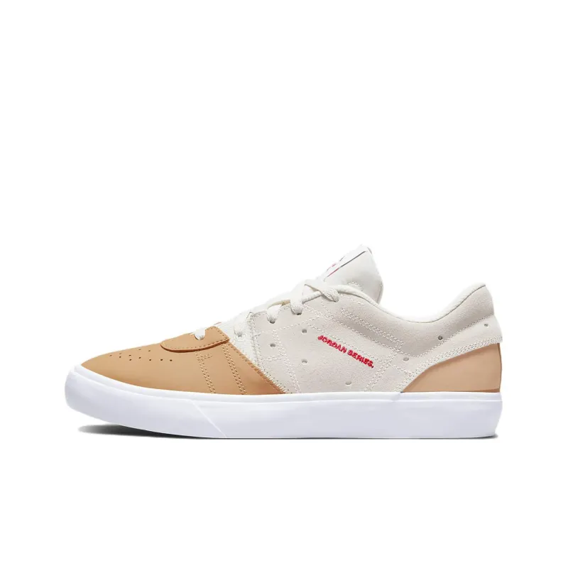 JORDAN Series.03 Es 'Phantom Praline'-0