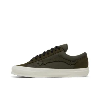 Vans Og Style 36 Lx Blends Green Magic Tape