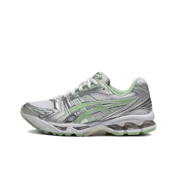 Asics Gel Kayano 14 White Jade Women's