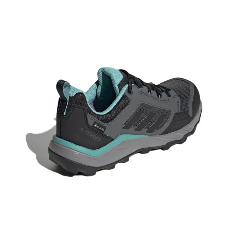 Adidas Tracerocker 2.0 GORE TEX Trail 'Grey' Women's-3