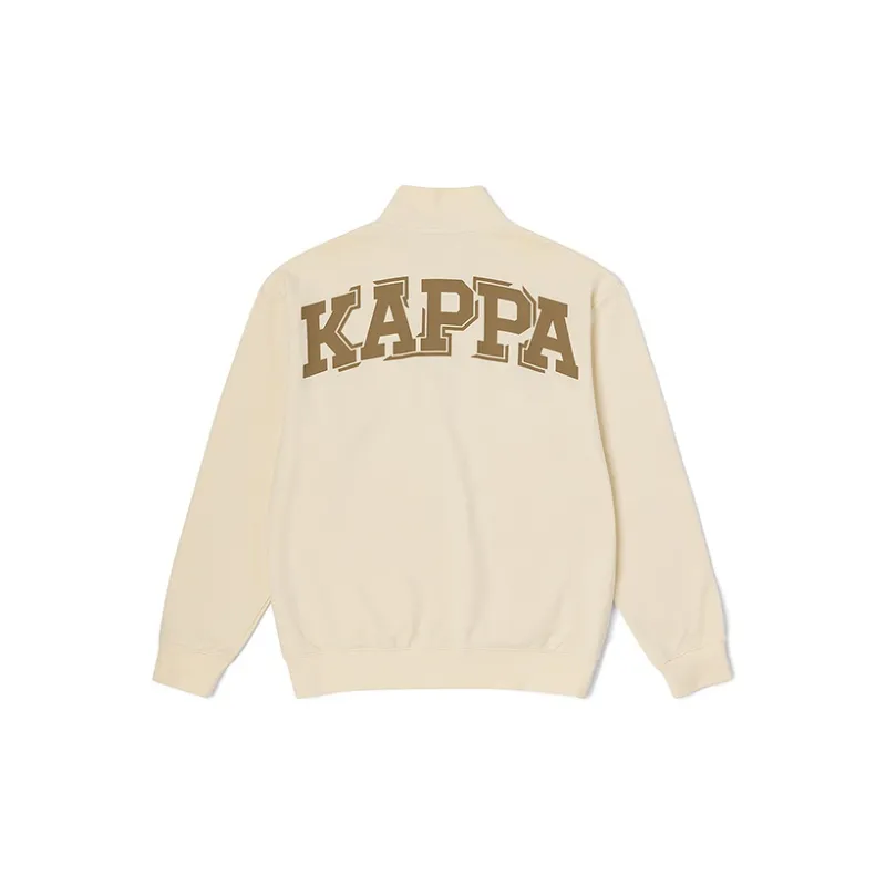 Kappa Jackets Unisex-1