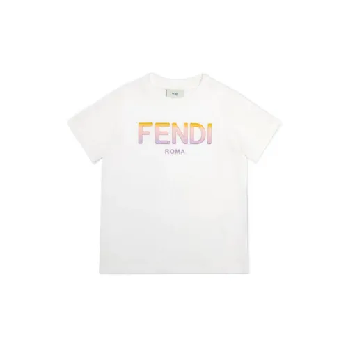 FENDI Kids T-shirt