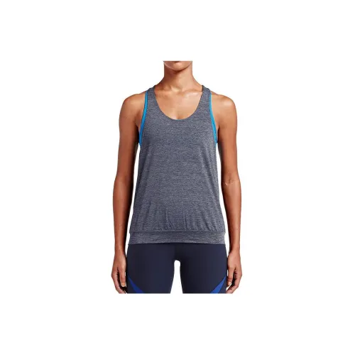 Nike Camisoles Women's Gray