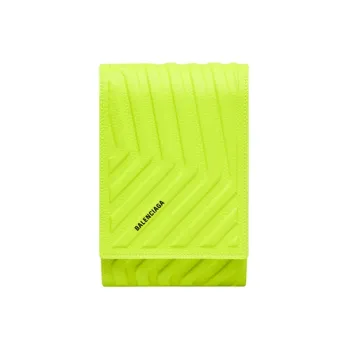 Balenciaga Car Cellphone Pouches