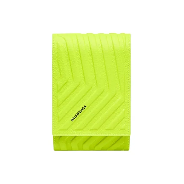 Balenciaga Car Cellphone Pouches-0