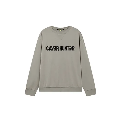 Caver&Hunter Unisex Sweatshirt
