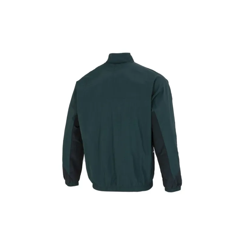 Adidas Jackets Men Army Green-1