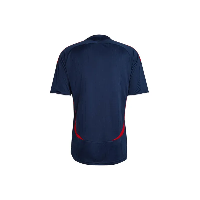 Adidas Bayern Munich Soccer Jersey Men's Blue-1