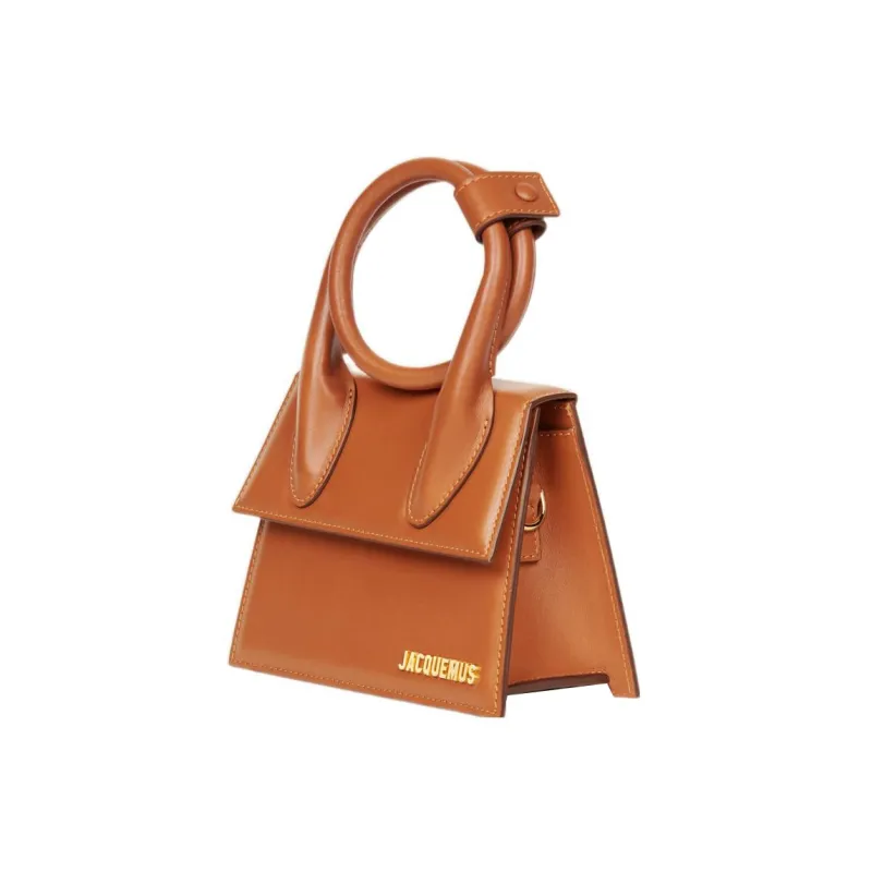 Jacquemus Handbags-1
