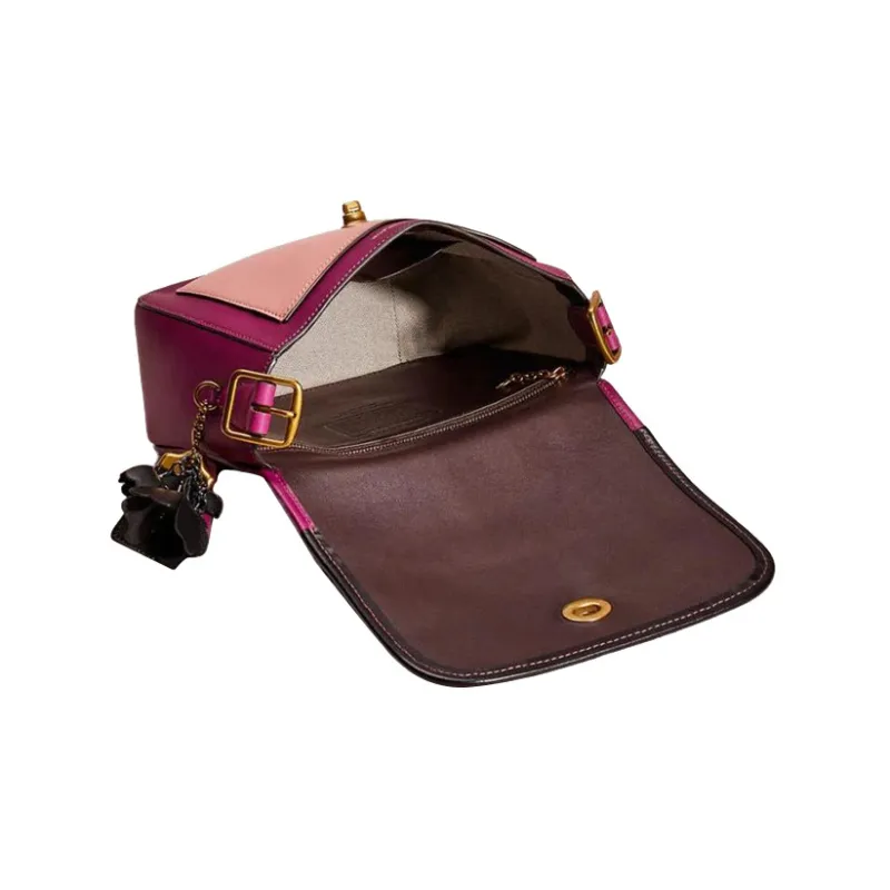 COACH Rambler Crossbody Bags-2