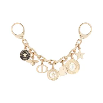 DIOR Accessories Women's Gold