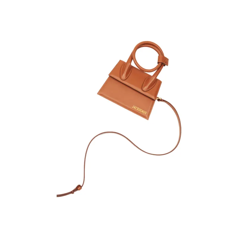 Jacquemus Handbags-3