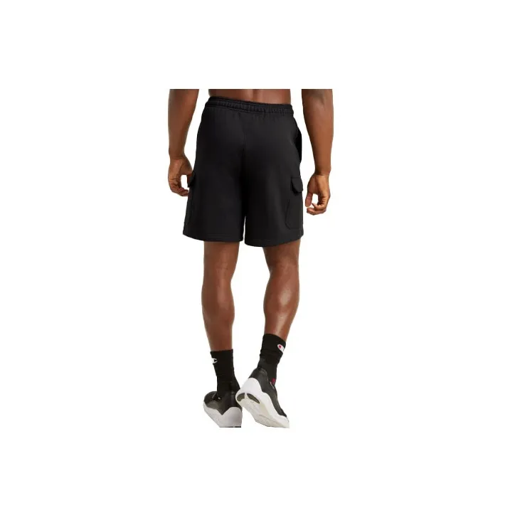 Champion Cargo Shorts-5