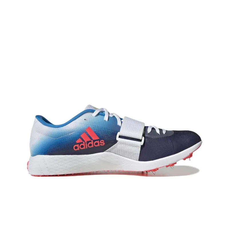 Adizero Triple Jump Adidas 'Legacy Indigo Turbo'-1