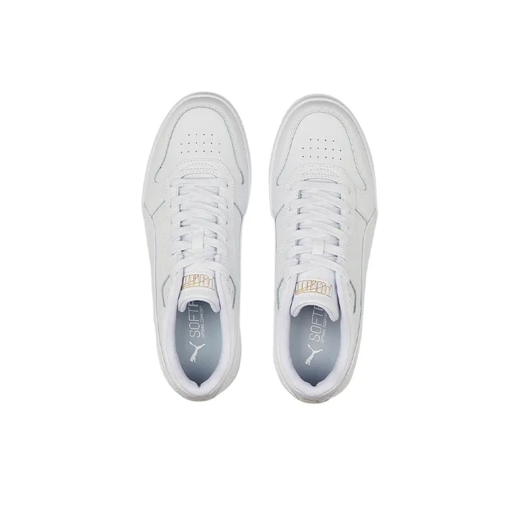 PUMA Rbd Game Low 'White'-3