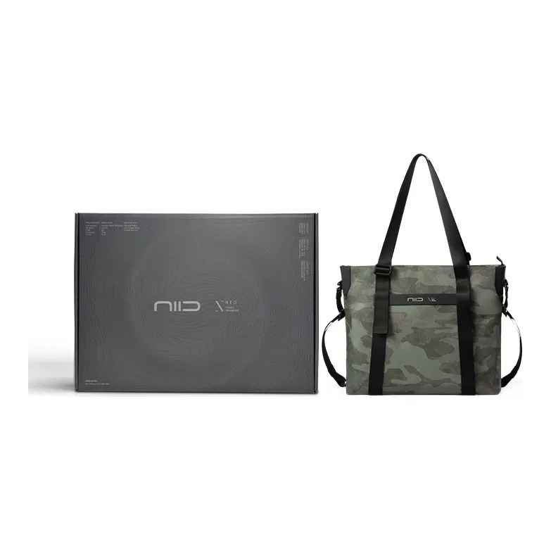 NIID Handbags-2