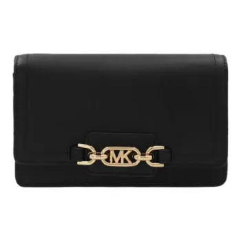 MICHAEL KORS Heather Shoulder Bags