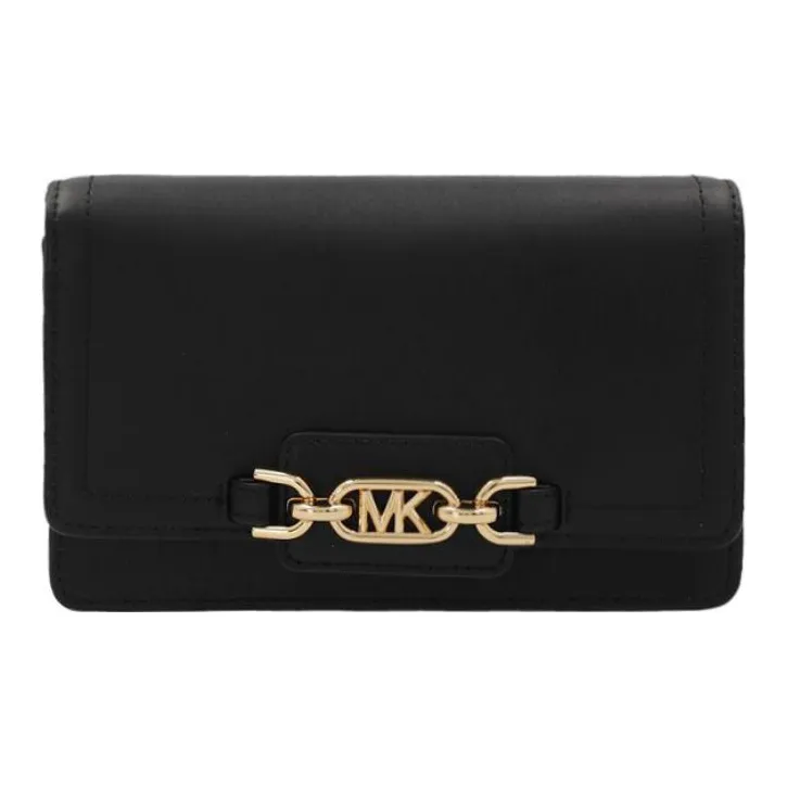 MICHAEL KORS Heather Shoulder Bags-0
