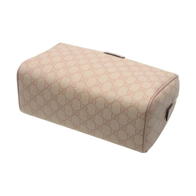 GUCCI Makeup Bags-2