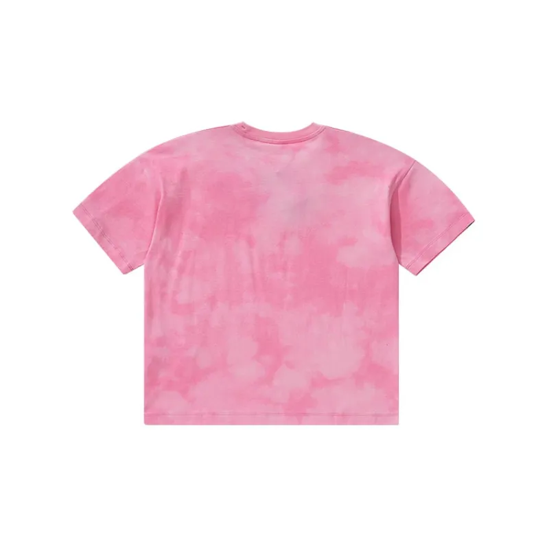 Champion T Shirt Europe Version Women's-8