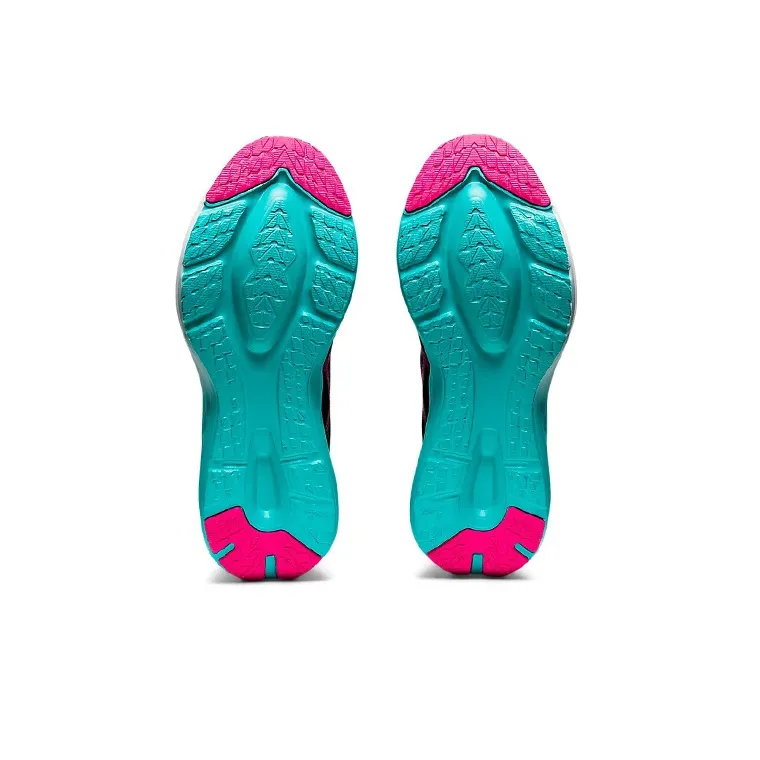 Asics Versablast 2 'Black Pink Glow' Women's-5