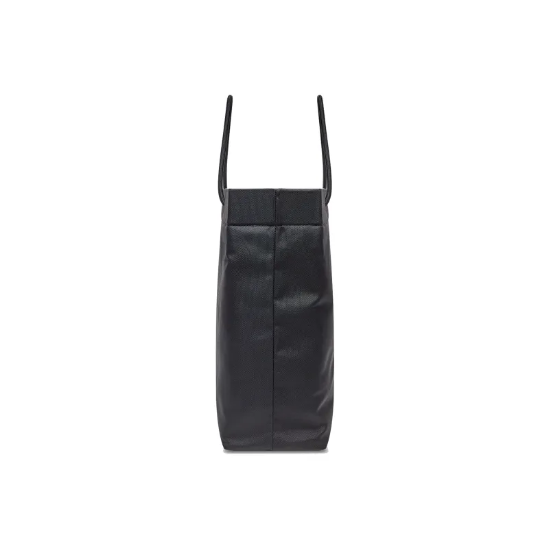 Balenciaga Explorer Embroidered Small Tote Bag-3
