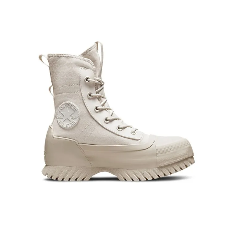 Converse Chuck Taylor All Star Lugged 2.0 Cc X Hi Khaki-1
