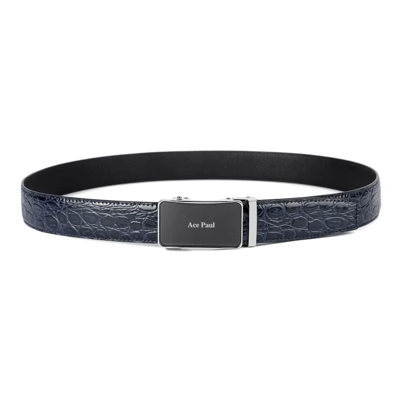 Ace Paul Leather Belts Men-15