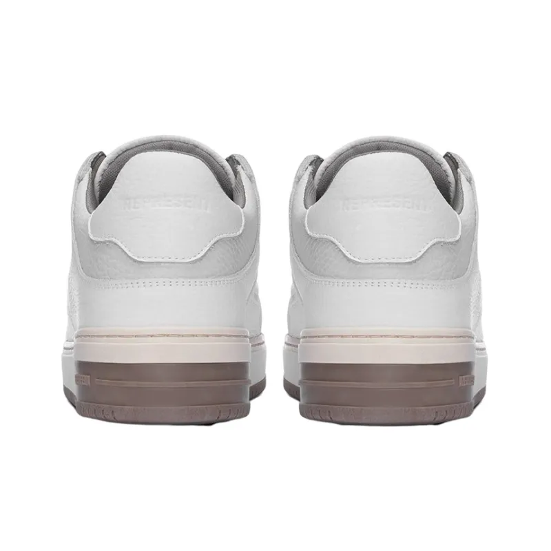 REPRESENT Apex Low-top Sneakers-3