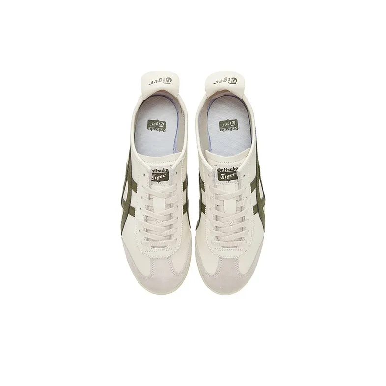 Onitsuka Tiger Mexico 66 Sd 'Cream White Green'-3