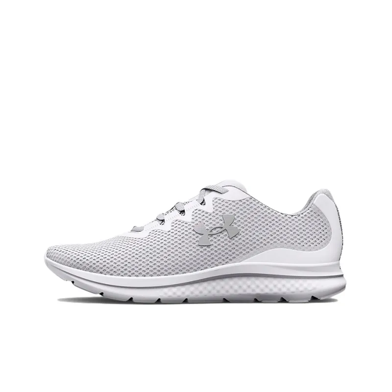 Under Armour Charged Impulse 3 Iridescent 'White' Women's-0