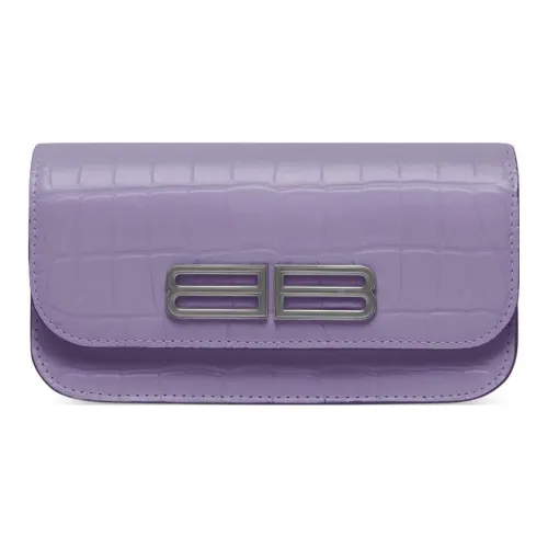 Balenciaga Gossip Wallets