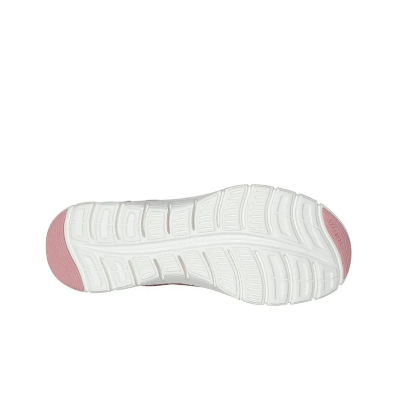 Skechers Arch Fit Vista 'Wonder Mauve' Women's-4