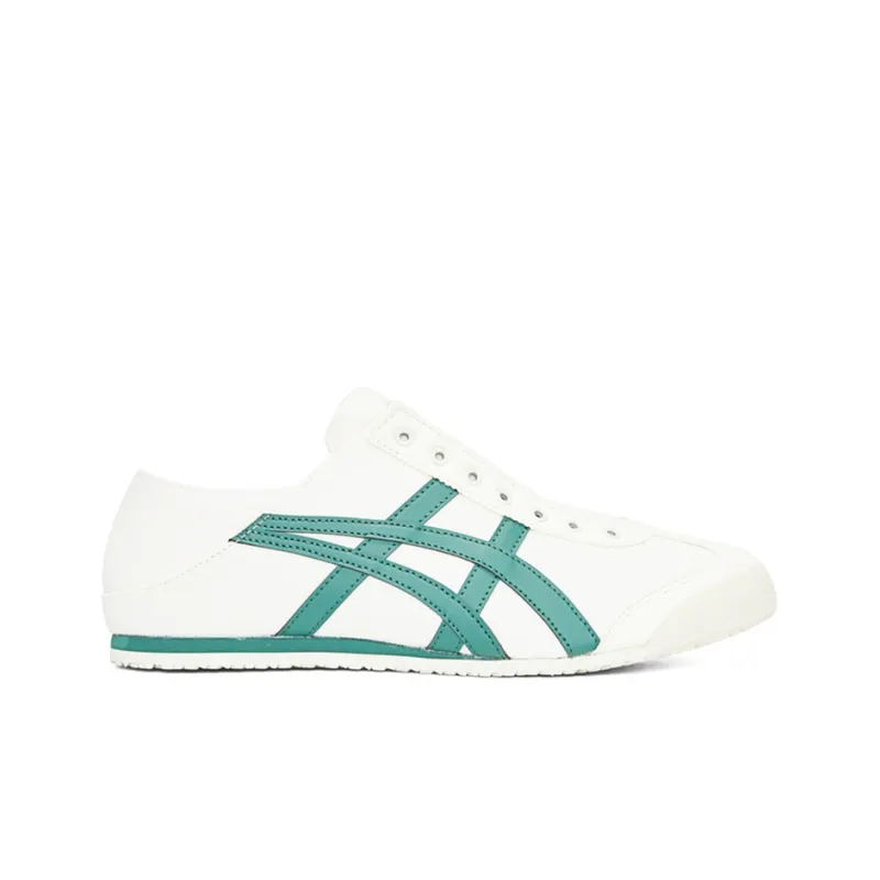 Onitsuka Tiger Mexico 66 'White Green'-1