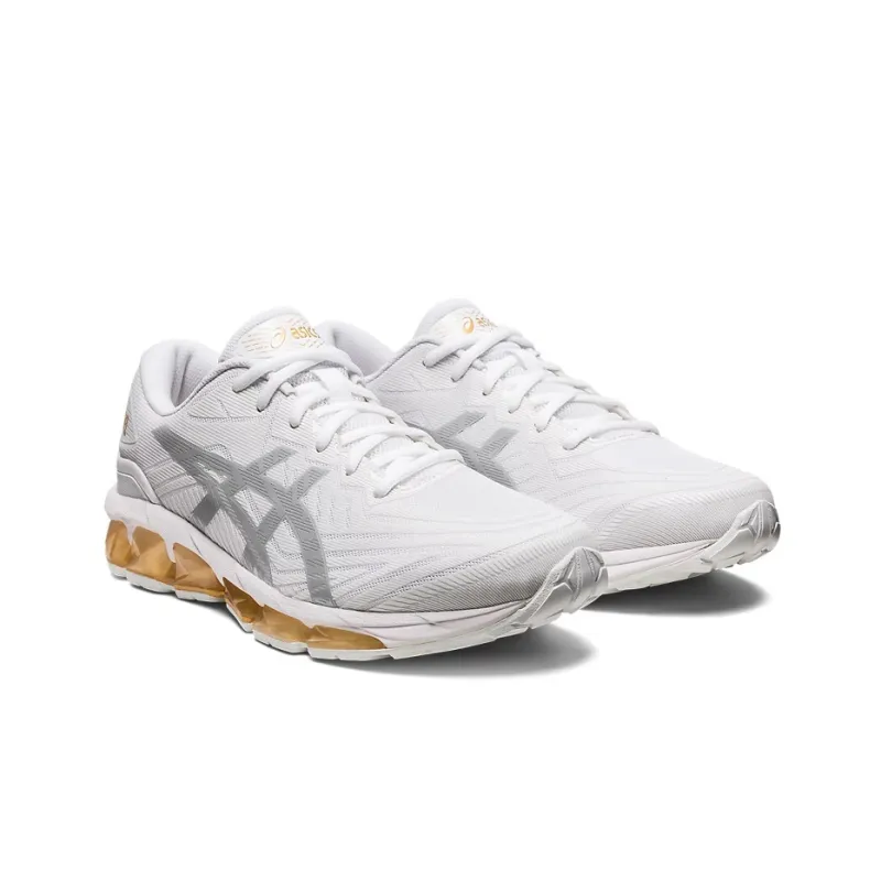 Asics Gel Quantum 360 7 'White Gold'-2